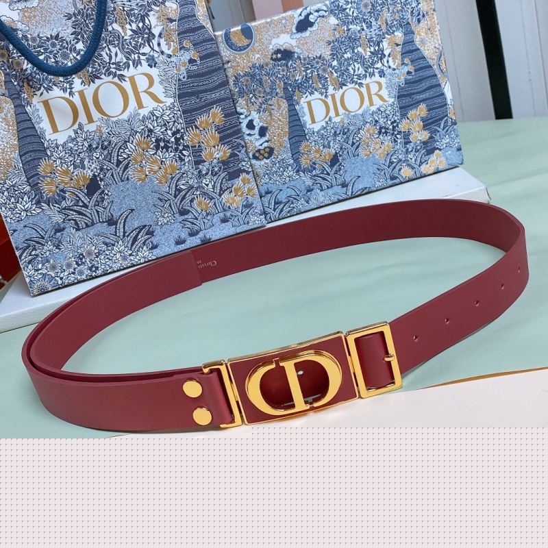 D*or belts